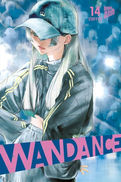 Wandance 13